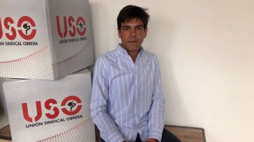 USO avisa: los alimentos se han encarecido un 31,5% desde 2021 y el salario no ha subido al mismo ritmo