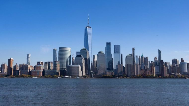 La familia de los españoles fallecidos en Nueva York agradece el apoyo: 'Se fueron juntos, sin sufrir y con una sonrisa'