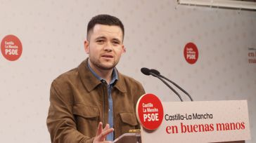 El PSOE de CLM destaca el impulso de Page a la universidad pública frente a los recortes del PP