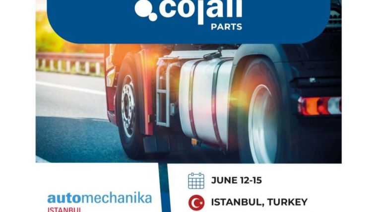 Cojali (Campo de Criptana) estará presente en la feria más improtante de automoción de Turquía