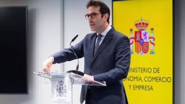 Cuerpo viajará esta semana a Washington y se reunirá con el secretario del Tesoro de EE.UU. y empresarios