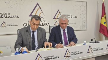 El presidente de la CHT afirma que no han recibido ninguna reclamación por daños patrimoniales de APAG y Asaja