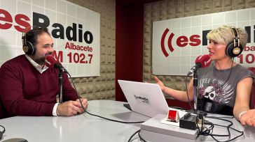 Núñez se compromete a "no descansar ni un minuto" hasta que Page recupere la Carrera Profesional Sanitaria