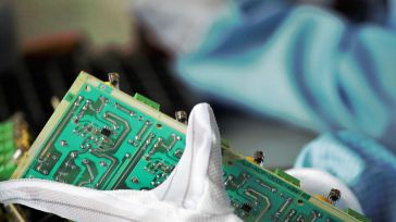 Trump prevé aclarar los aranceles a semiconductores "en un futuro muy próximo" y plantea "flexibilidad"