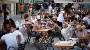 La confianza empresarial modera su crecimiento en el segundo trimestre al 0,1%