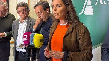 Fúnez exige a Sánchez una bajada de impuestos para los agricultores ante la incertidumbre arancelaria de EEUU
