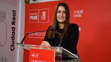 El PSOE acusa al PP de actuar con "cinismo" al exigir a Sánchez medidas para apoyar al campo que "ya están en marcha"