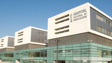 Una investigación del Hospital Nacional de Parapléjicos aborda las lesiones por presión en personas con lesión medular