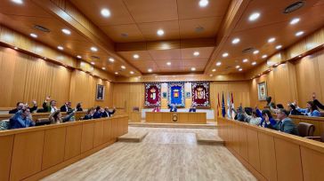 Talavera nombrará a Jaime Olmedo 'Hijo Predilecto' en un acto en Mondas
