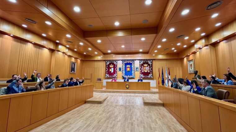 Talavera nombrará a Jaime Olmedo 'Hijo Predilecto' en un acto en Mondas