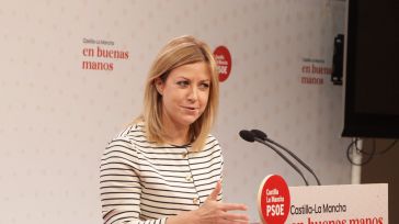 Abengózar recalca que el Gobierno de Page invierte “más que nunca” en la universidad y “cumple con su palabra”: “Muy distinto al PP”