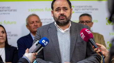 El PP pedirá en las Cortes que la Junta anule el canon del agua para rebajar el gasto de las empresas afectadas por los aranceles de Trump