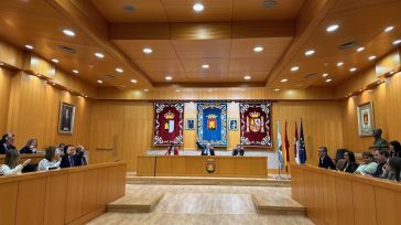 El pleno del Ayuntamiento de Talavera aprueba definitivamente un presupuesto de más de 85 millones para este año