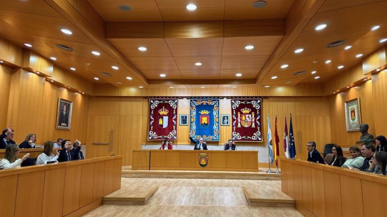 El pleno del Ayuntamiento de Talavera aprueba definitivamente un presupuesto de más de 85 millones para este año