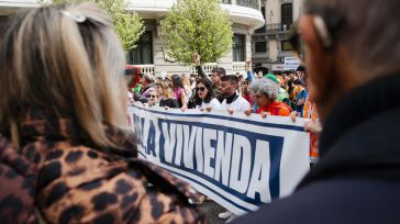 El CIS afirma que la vivienda es el problema que más preocupa en España, por encima del paro y la economía