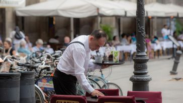España registró la cuarta tasa de empleo más baja de la UE al cierre del 2024, con un 71,4% 