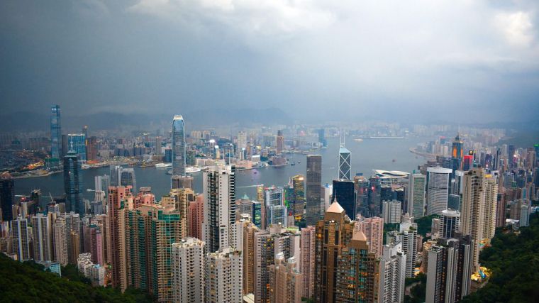 Hong Kong suspende el servicio postal a EEUU tras la subida de aranceles de la Administración Trump