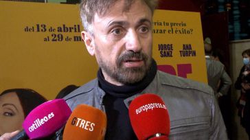 El cómico y actor José Mota dará nombre al recinto ferial de Puertollano