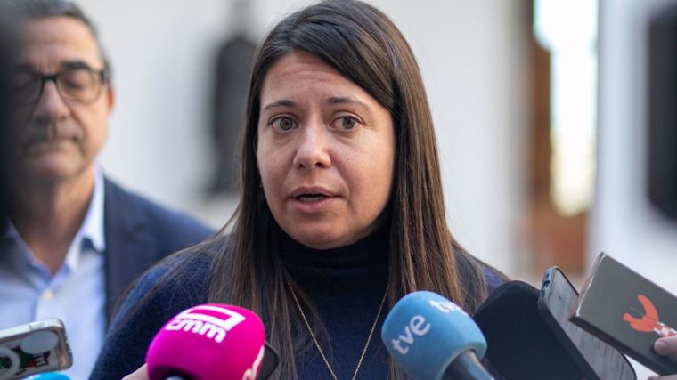 La Junta defiende su actuación con la bebé que fue retirada a sus padres en Toledo tras ordenar el juez su devolución