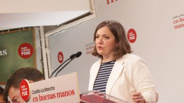 García Saco destaca que “cada avance social avala que el modelo Page funciona” frente a los recortes del PP