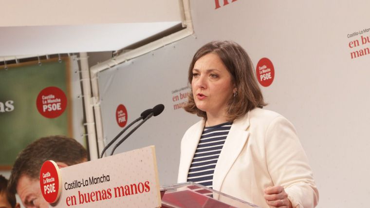 García Saco destaca que “cada avance social avala que el modelo Page funciona” frente a los recortes del PP