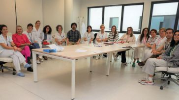 El Hospital Universitario de Toledo impulsa mejoras en los servicios de Oncología y Hematología
