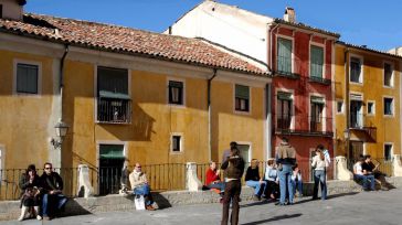 La ocupación hotelera supera el 80% en CLM en Semana Santa y alcanza el 90% en turismo rural