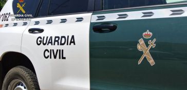 Detenido el presunto autor de quemar a un hombre mientras dormía en la calle en Almodóvar del Campo