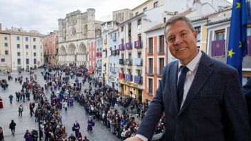 García-Page anuncia “seis meses más” de plazo para que TOROVERDE presente “mejoras” al proyecto del parque de ecoturismo y aventura
