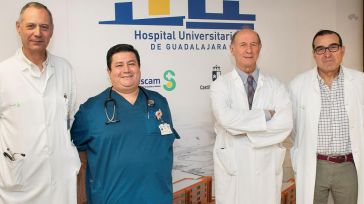 El Hospital Universitario de Guadalajara acogerá el 7 de mayo la III Jornada para analizar los avances en el manejo del cáncer de pulmón