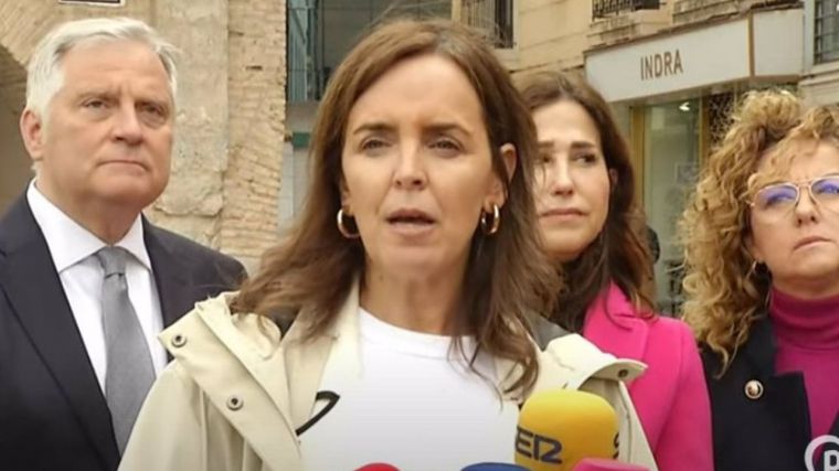 Fúnez afea a Cuerpo que no hable de los PGE y acusa a Gobierno de 'defenderse así mismo' y no los intereses de los españoles
