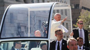 Muere el Papa Francisco a los 88 años 