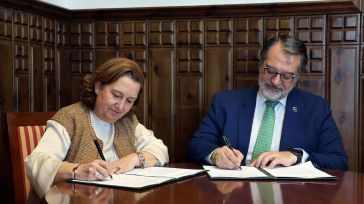 La Diputación de Toledo y la Asociación Española Contra el Cáncer aúnan fuerzas en la lucha contra la enfermedad