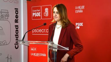 El PSOE de CLM traslada su pésame por el fallecimiento del Papa Francisco del que destaca “su valentía en la defensa de los valores sociales”