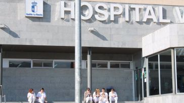 Hospitalizado un hombre de 37 años tras incendiarse varias baterías de litio en una vivienda de Tarancón