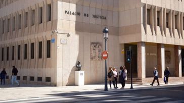 Suspendido indefinidamente el juicio para los dos acusados de abusar sexualmente a una mujer en Hellín