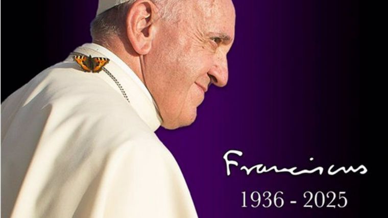 Cinco obispos, cuatro años jubilares y una promesa a Toledo: Lo que los doce años del Papa Francisco han supuesto para CLM