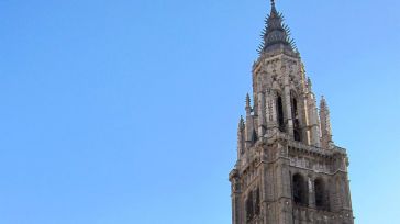 Parroquias y catedrales de CLM repican por el fallecimiento del Papa Francisco I