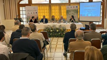 Los 29 GDR de Castilla-La Mancha impulsan 9 proyectos de cooperación para seguir generando desarrollo en el medio rural