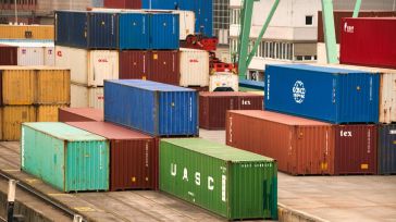 Las exportaciones de CLM alcanzaron los 1.798 millones de euros hasta febrero, un 11,1% más que el año anterior