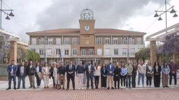 Azuqueca, Cabanillas y Marchamalo toman la iniciativa para crear una Zona Franca Logística en Corredor Este del Henares