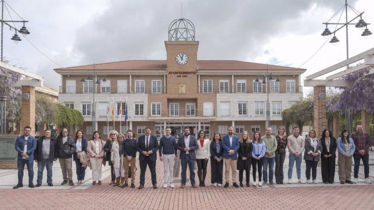 Azuqueca, Cabanillas y Marchamalo toman la iniciativa para crear una Zona Franca Logística en Corredor Este del Henares