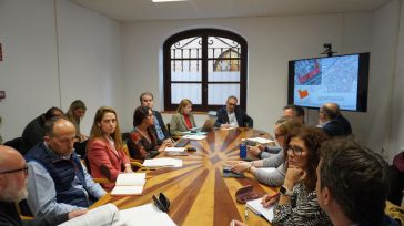 Aprobada en Comisión la revisión de oficio de los convenios del Nudo Norte, al presentar “una serie de irregularidades” que perjudican al Ayuntamiento