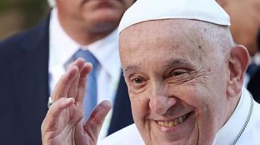 Las Cortes regionales se suman al luto oficial por el fallecimiento del Papa Francisco