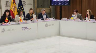 El Gobierno de Castilla-La Mancha canalizará diez millones de euros del Pacto de Estado contra la Violencia de Género