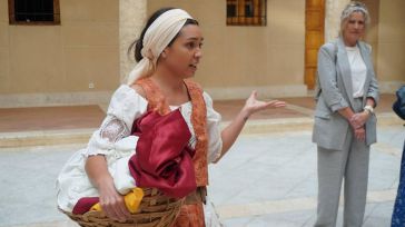 La Diputación de Toledo respalda la cultura y el desarrollo económico local con iniciativas como “El Cantar del Peregrino” en Torrijos