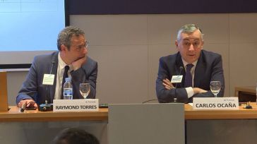 Funcas prevé un impacto de los aranceles de 7 décimas sobre el PIB y cifra el crecimiento en un 2,3% para 2025 y un 1,6% en 2026 