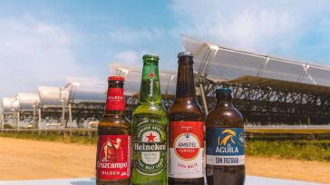 Heineken España acumula una inversión de más de 850 millones desde 2020 para apoyar a la hostelería