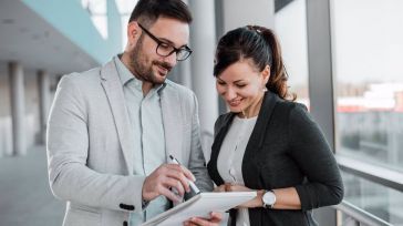 Las empresas familiares representan el 92,4% del tejido empresarial y generan el 70% del empleo privado