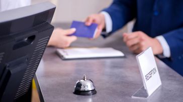 Los hoteles facturaron 114,3 euros de media por habitación en marzo, un 4,9% más que en 2024